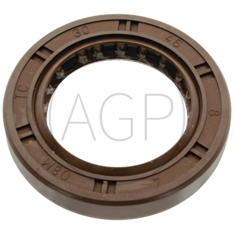 Těsnící kroužek hřídele