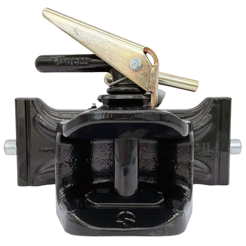 Sauermann závěs do etáže o šířce 330 mm s bočními čepy 25 mm a hlavním čepem 31 mm