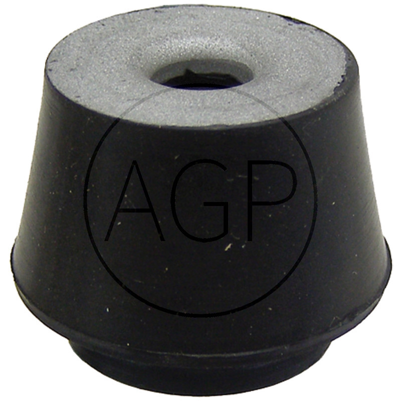 Tlumič vibrací s vnitřním průměrem 8,4 mm