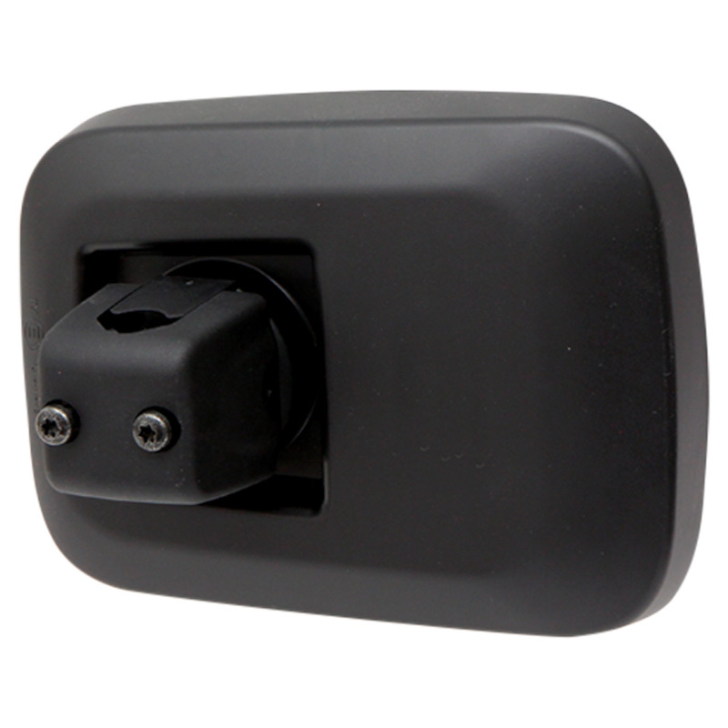 Zrcátko pro traktory John Deere pro řady 5 a 6 o rozměru 218 x 164 mm