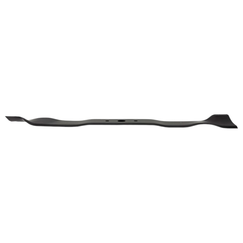 Mulčovací nůž o délce 51 cm pro zahradní sekačky Castel Garden, Stiga, Brill, Cooper, Gardena, Honda, Mountfield