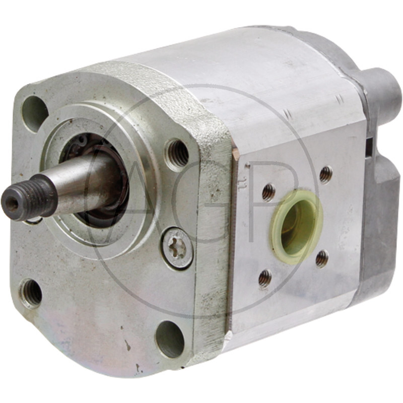 Bosch/Rexroth zdvihací část s výkonem 16 cm³ / ot.