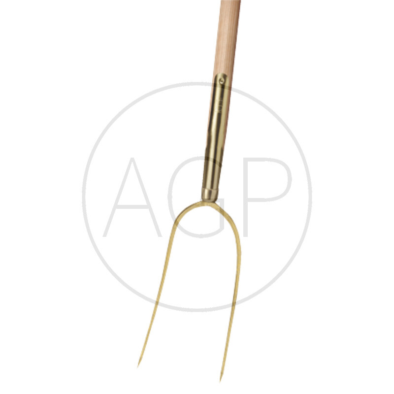 Vidle na seno o délce 280 mm a šířce 130 mm