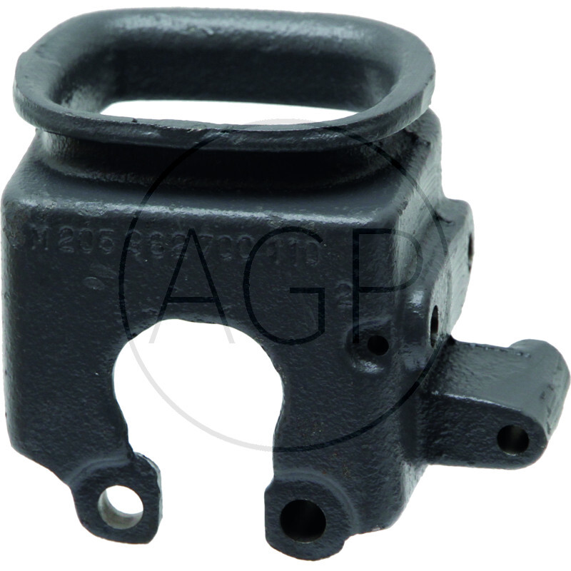 Ložisková skříň