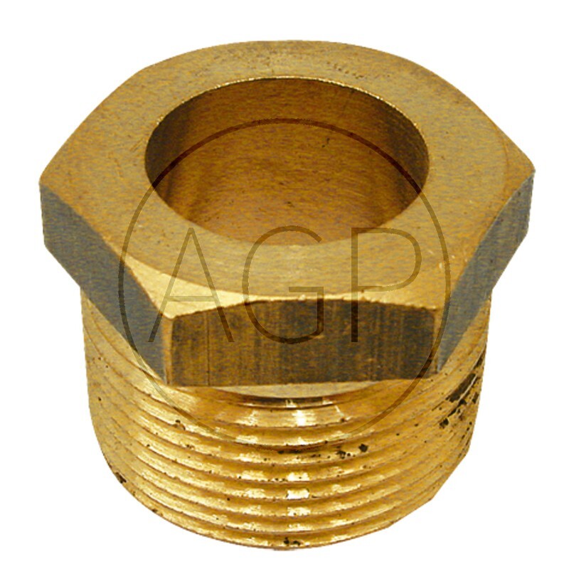 Matice pro MZ šoupě 3 až 6 M30 x 2