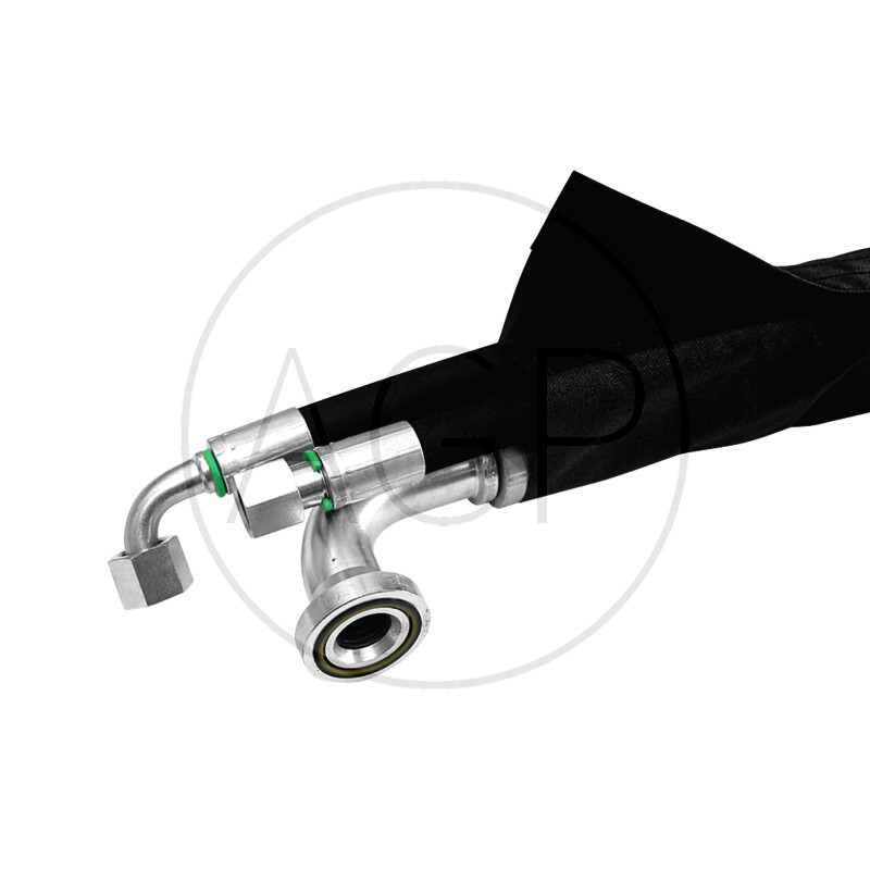 HSV-50 Velcro Sleeve ID: 50,8mm Balení 50