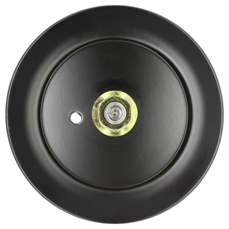 Kompletní vřeteno (mandrela) žacího ústrojí pro zahradní traktory MTD, Cub Cadet a Toro