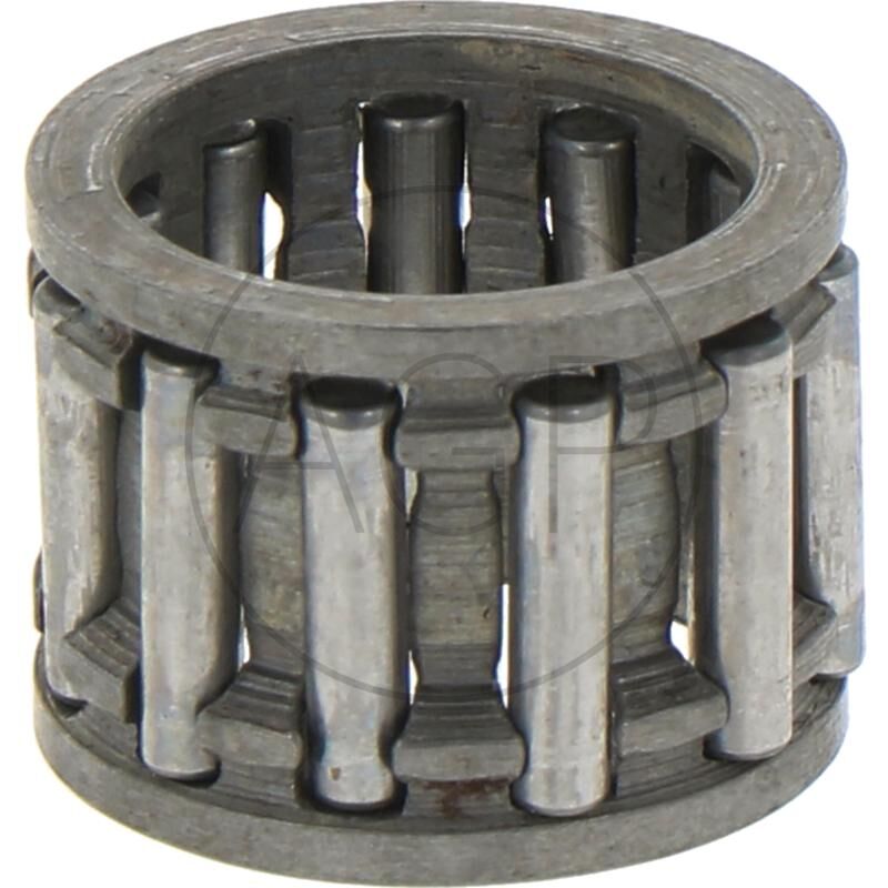 Jehličkové ložisko