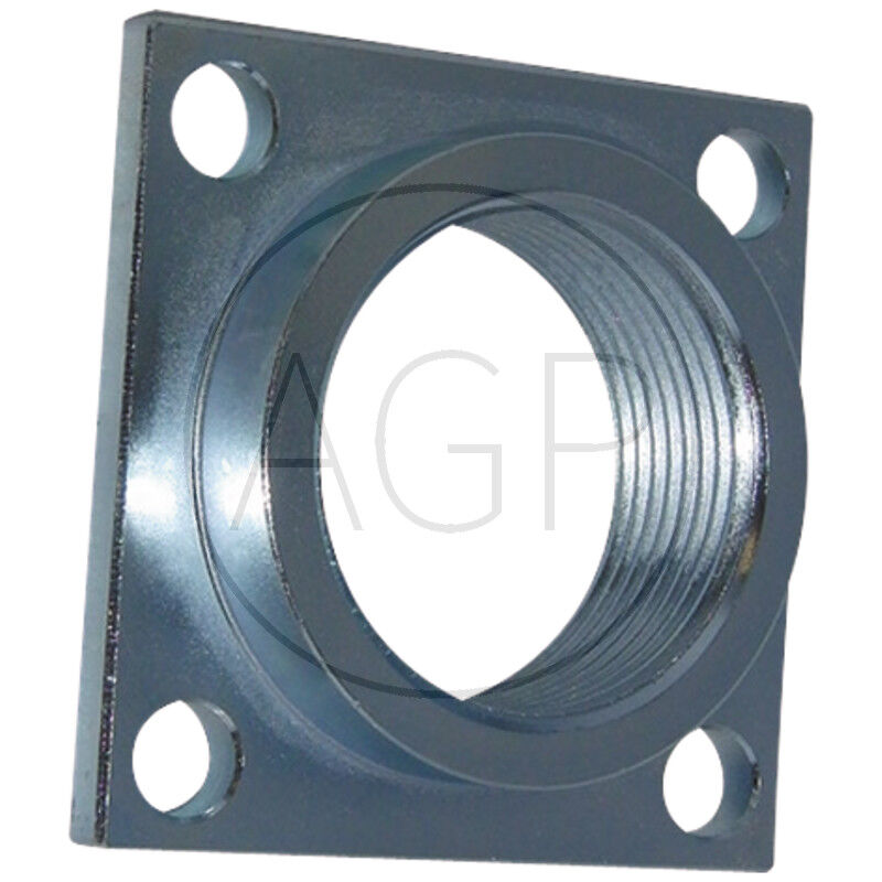 SUNFAB sací přípoj 1 s maximálním průtokem 50 l/min