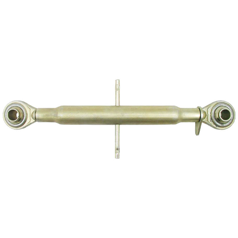 Třetí bod pro traktor o délce 520 - 770 mm s vnitřním průměrem ok 19 mm a závitem M30 x 3,5