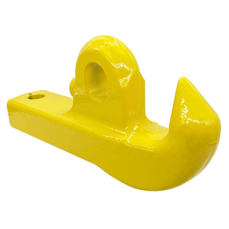 Agrohák pro traktory John Deere o rozměru 70 x 45 mm