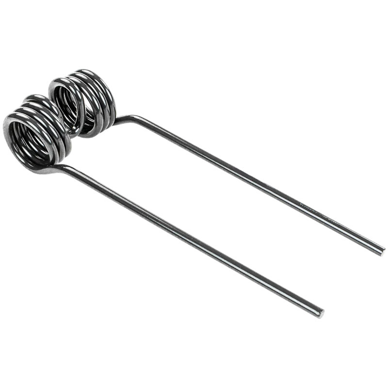 Pero obraceče pravé pro Kuhn a New Holland o délce 394 mm