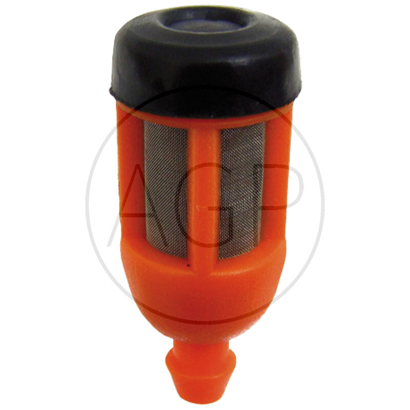 Palivový filtr pro dvoutaktní motory Stihl