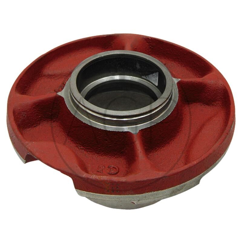 Axiální valivé ložisko