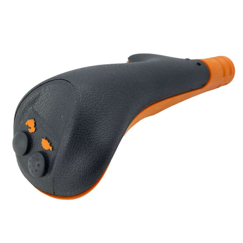 Rukojeť řadící páky AL180675 včetně spínače pro traktory John Deere