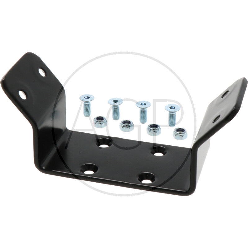 Držák pro Multi-X Quattro 12,5/19; Duo 19; Hexa 10 s konektorem