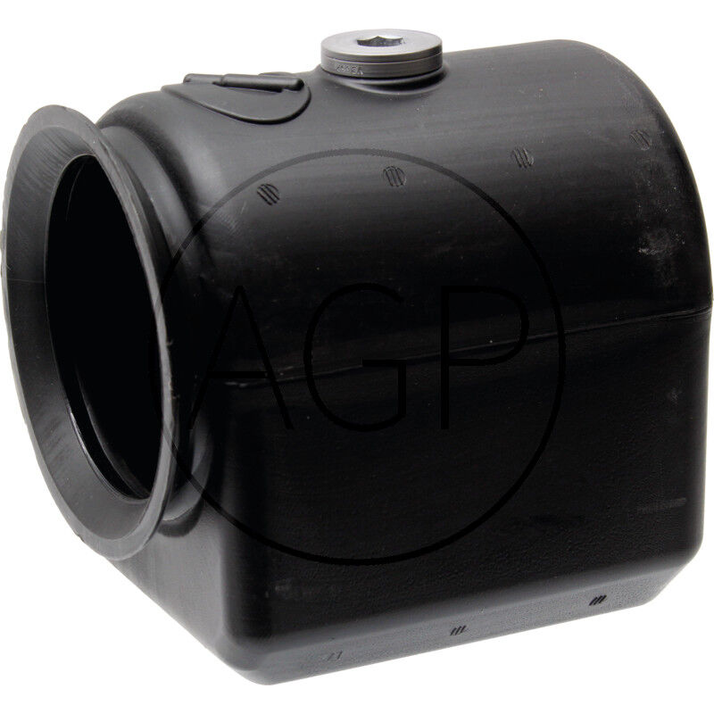 Plastová nádrž o objemu 1 litr pro ruční hydraulickou pumpu Chapel