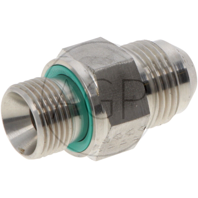 GA-AGJ 9/16 - AGR 1/8 WD VA