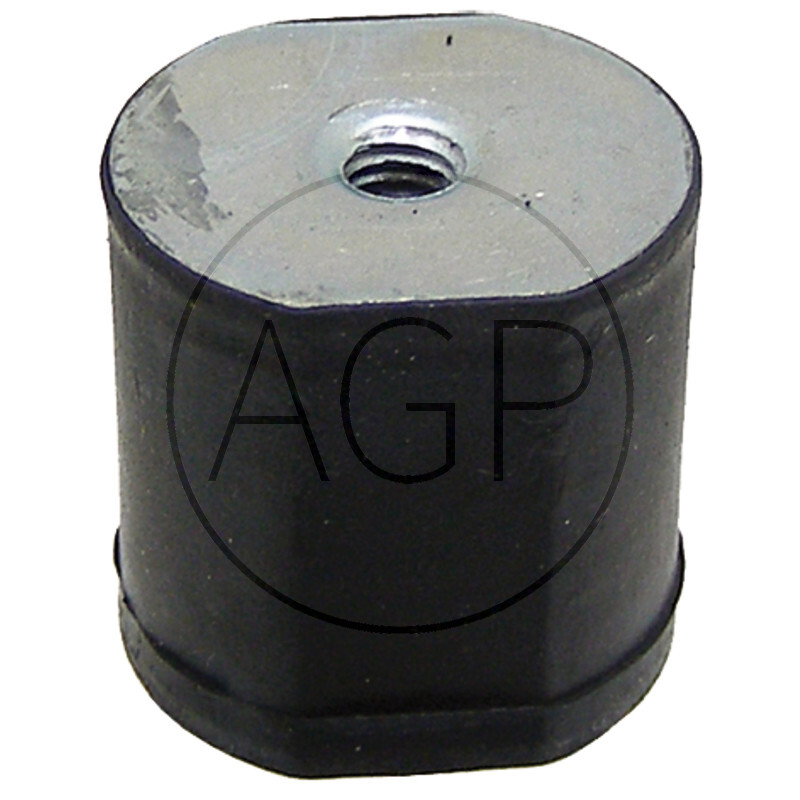 Tlumič vibrací s vnitřním závitem M4 pro Stihl