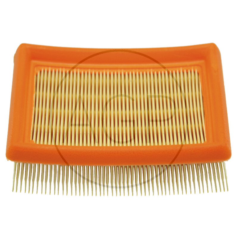 Hlavní filtr na typ TS