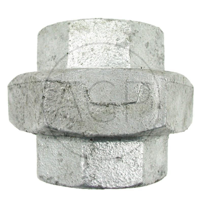 Šroubení přípoj 1 1/4