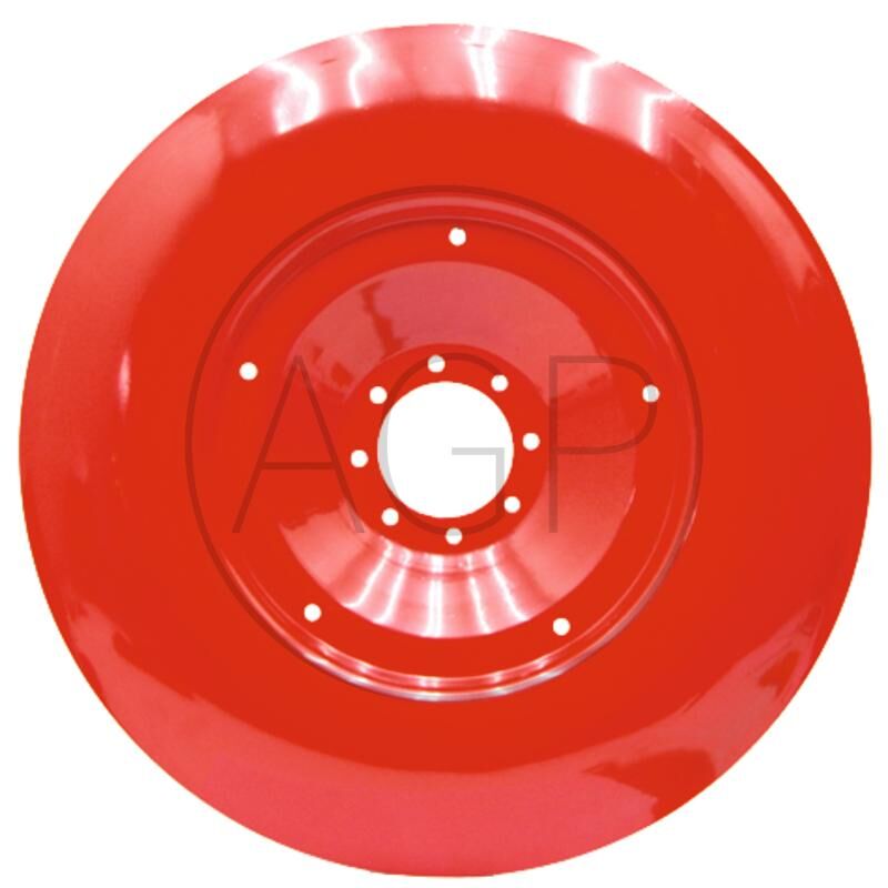 Kluzný talíř žacího stroj Pöttinger, na typy Cat 270F