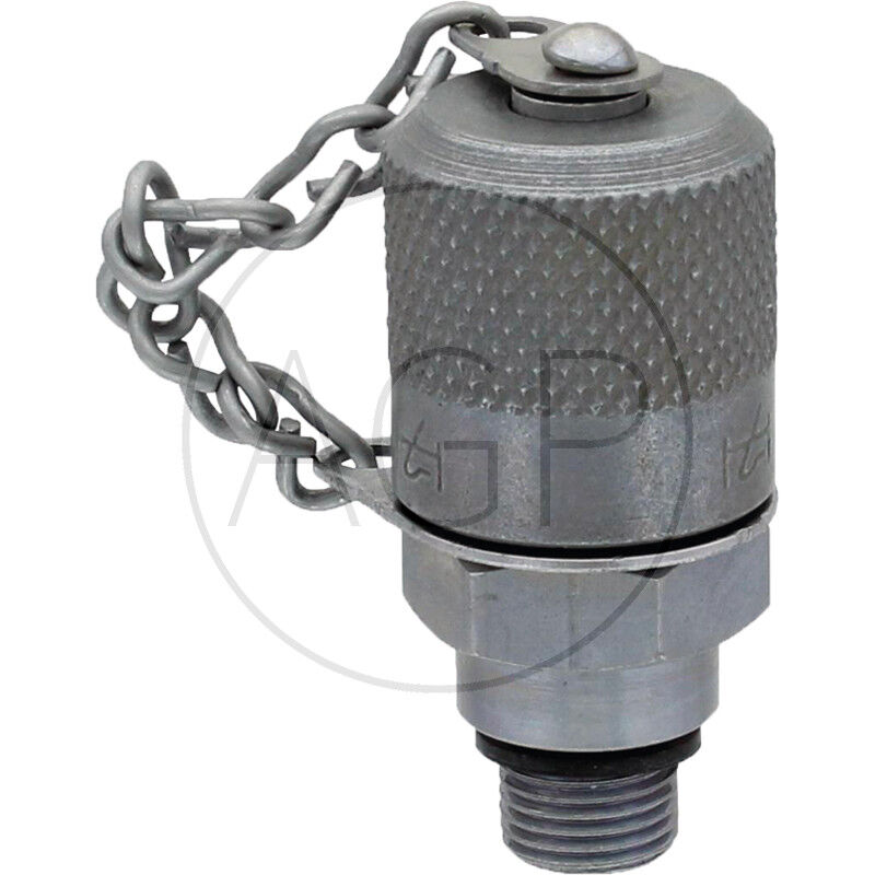 Měřicí spojka ME - 1/4 NPTF