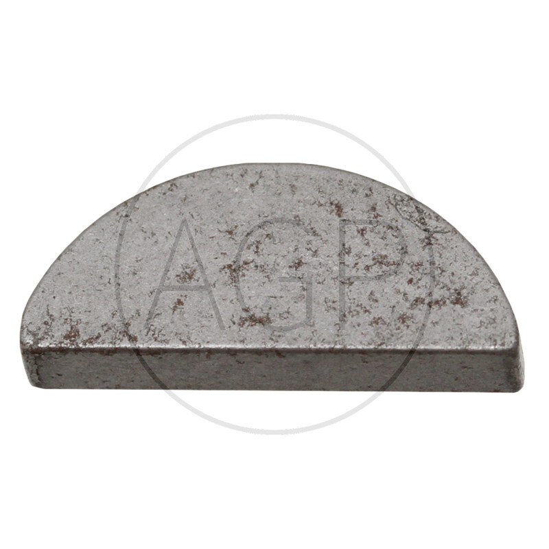 Klín 3,15x6,5 PLP-20-K82