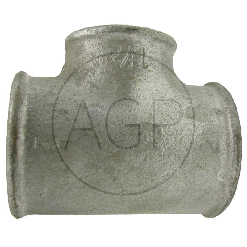 T-kus na vodní instalace, s průměrem A 3/4, B 3/8, C 3/4