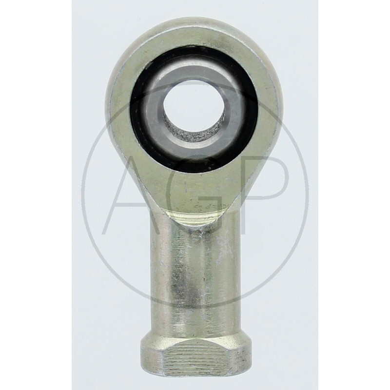 Kloub řízení se závitem 3/8-24 UNF na univerzální typ