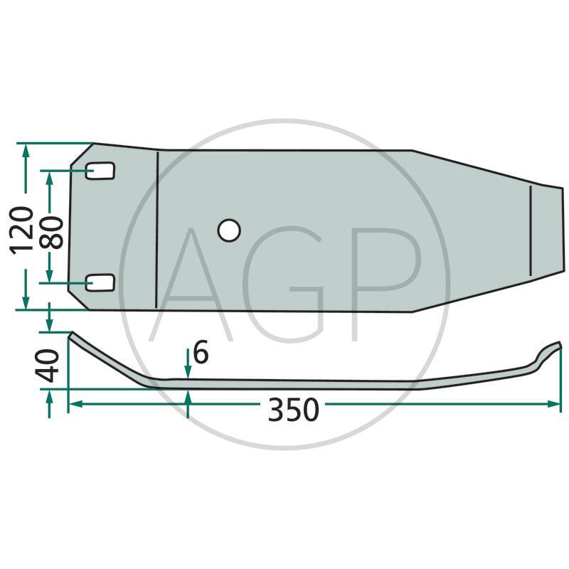 Splaz pro Kuhn, na série FC