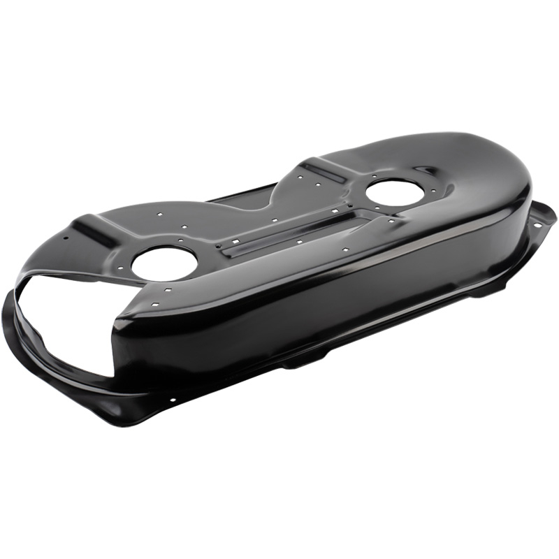 Kryt žacího ústrojí na zahradní traktory Husqvarna o šířce řezu 920 mm pro modely LR, LRH, LT a LTH