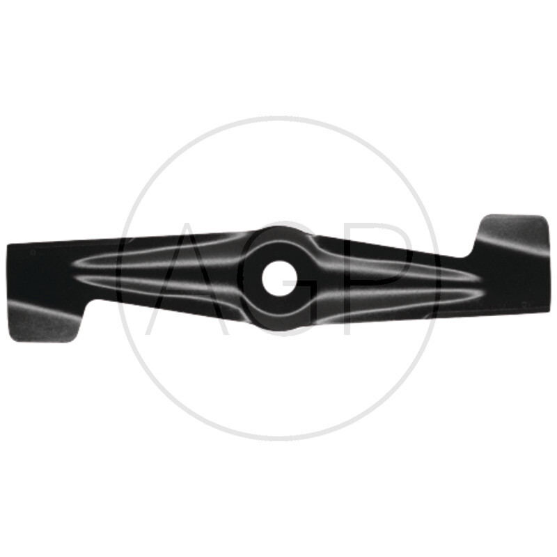 Nůž o délce 530 mm pro Sabo a John Deere na typy 54-Pro A, 54-Pro K Vario, 54-Pro K Vario Plus, 54-Pro Vario Plus, JX90C