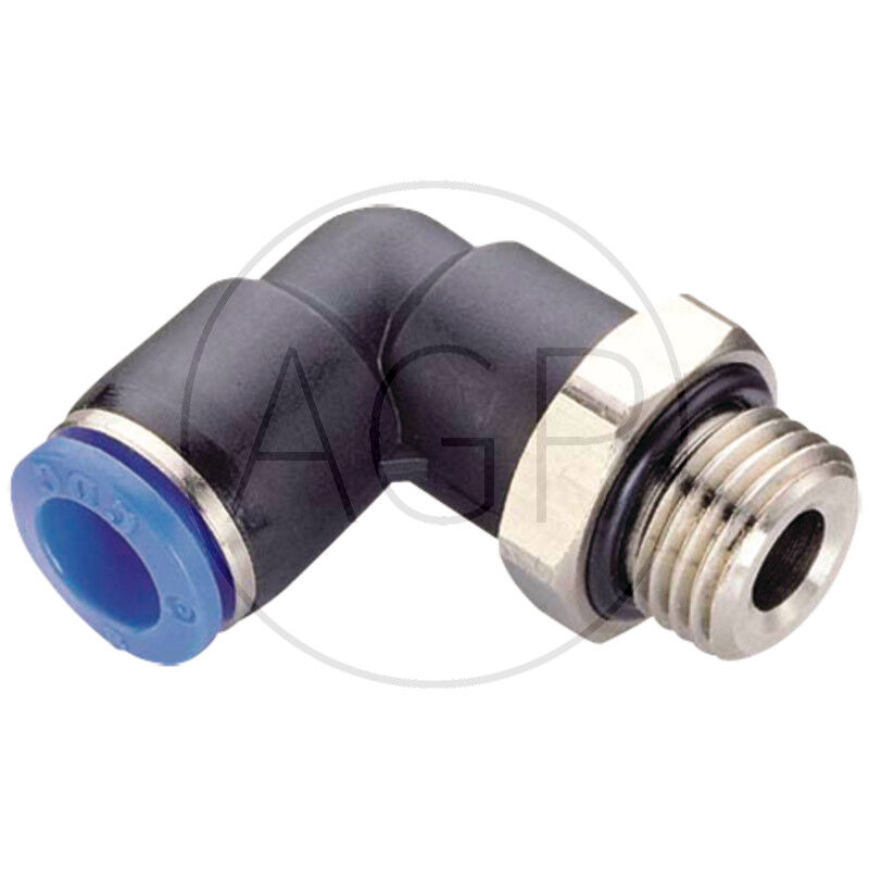 B-WEd-16-1/2-KU Úhlové šroubení