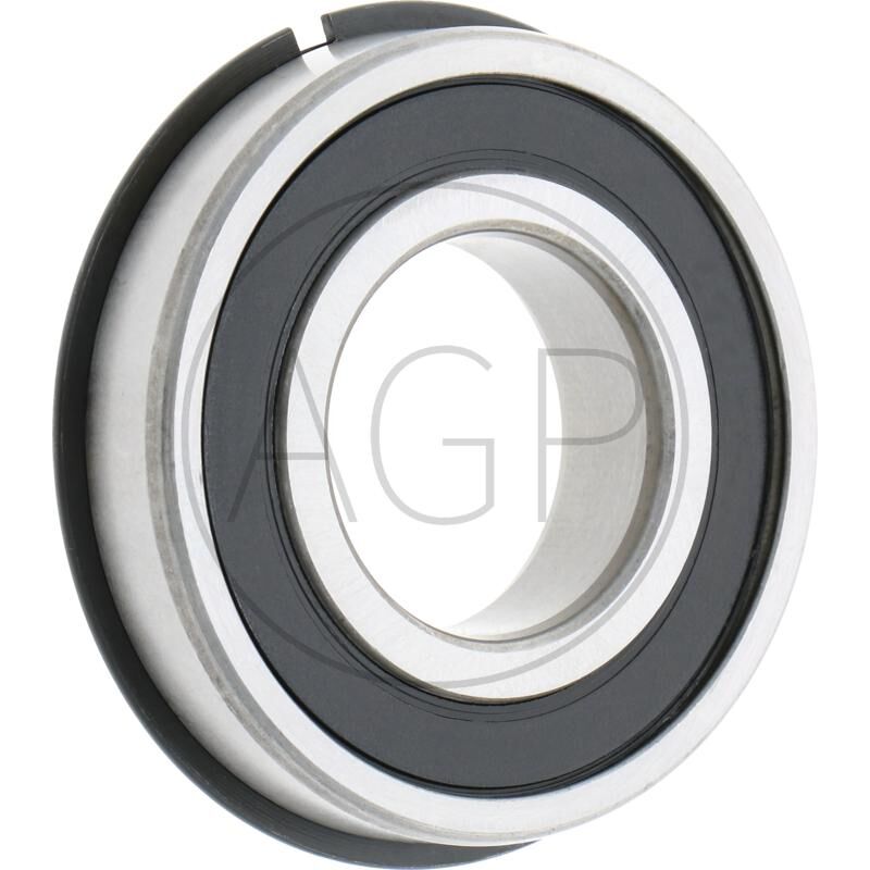 Kuličkové ložisko s hlubokou drážkou