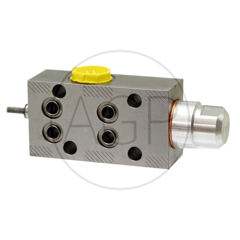 Přídavný hydraulický rozvaděč pro John Deere, na série 20, 30, 40,50