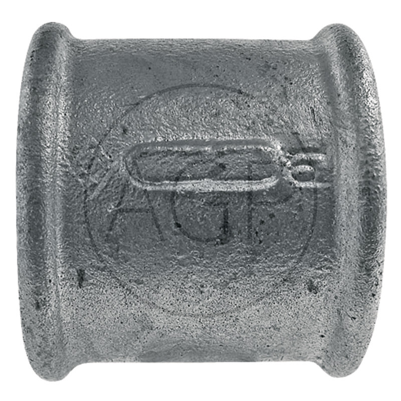 Hrdlo s přípojem 1
, délka 42 mm