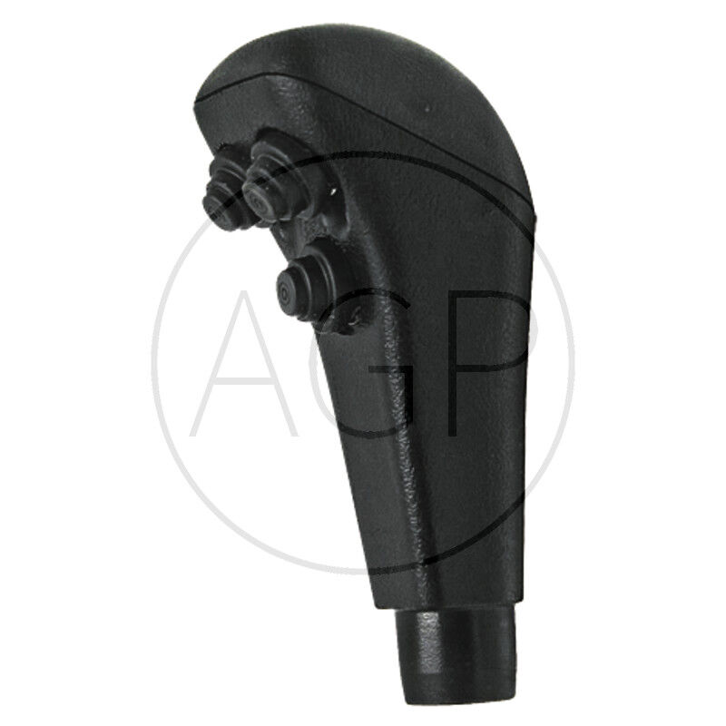 Rukojeť s 3 elektrickými vypínači