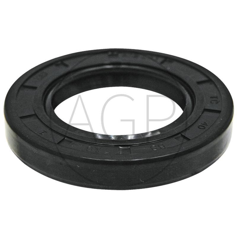 Radiální těsnicí kroužek