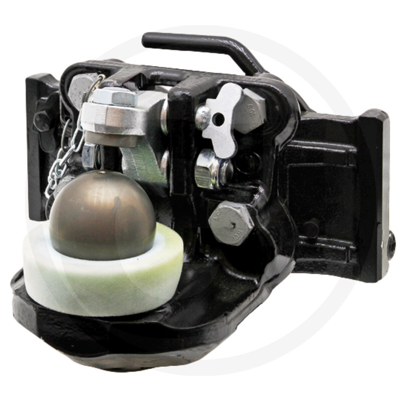 Scharmüller závěs K80 do konzoly, 325/26/25