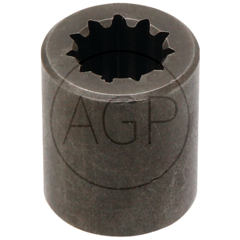 Objímka spojky 12/24DP,T12