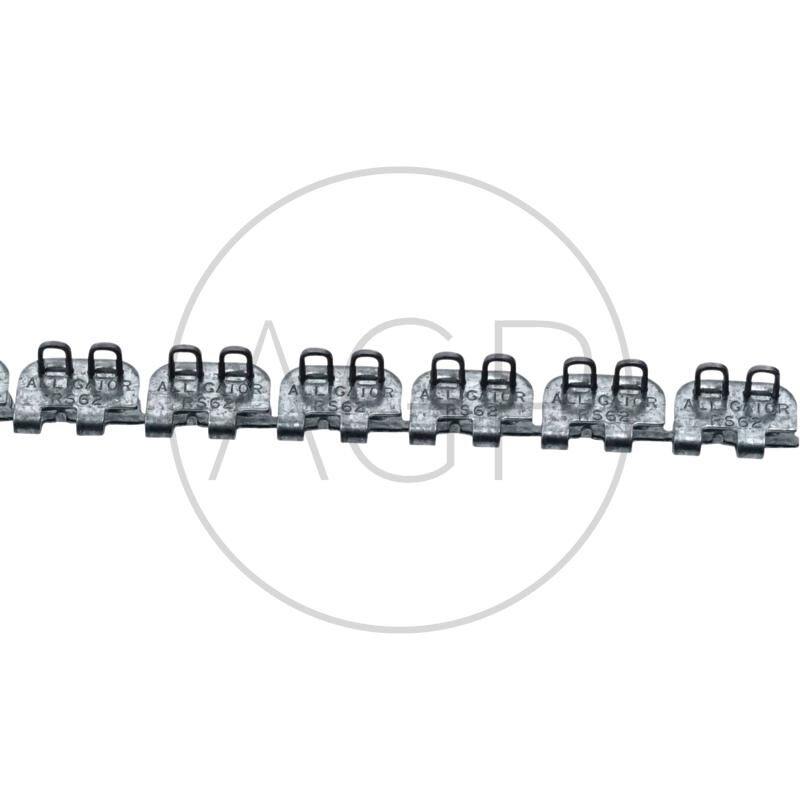 Sada pásových spojek