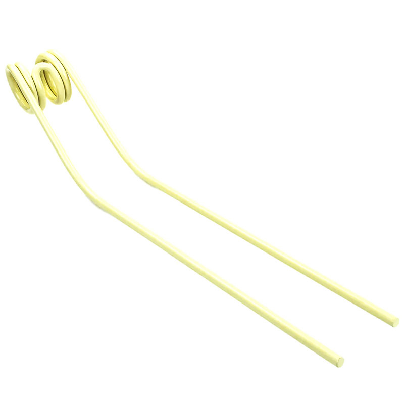 Pero shrnovače píce o délce 640 mm pro shrnovač Krone typ Swadro