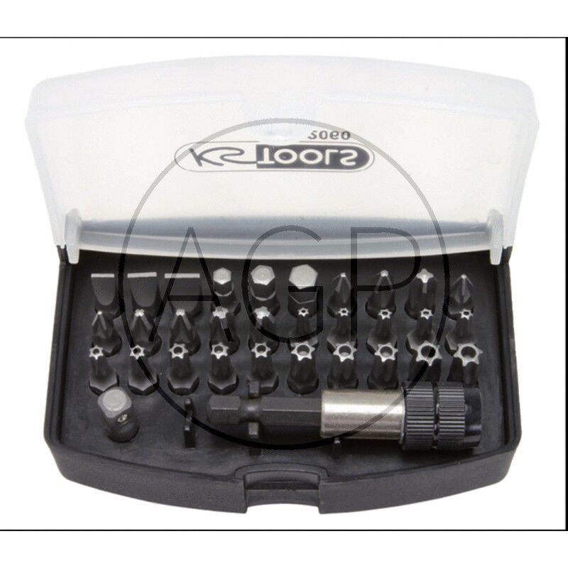 1/4 CLASSIC Bit-sada, 32-dílný