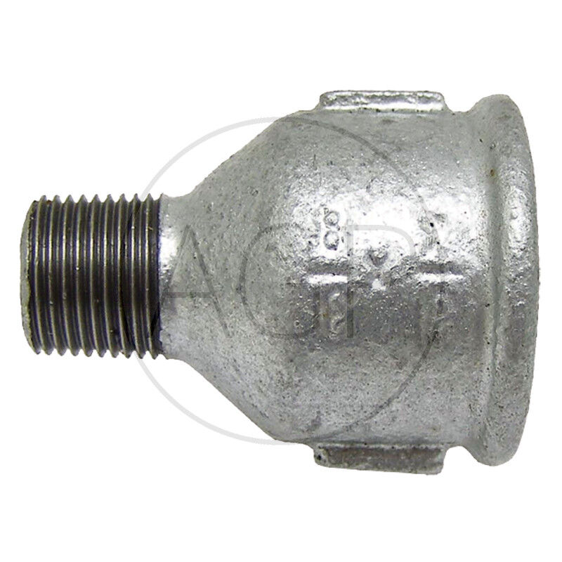 Hrdlo s přípojem 1 x 3/4