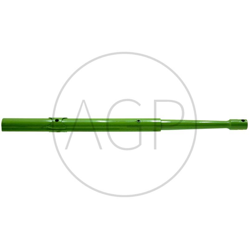 Rameno pera pro Krone, na série KS