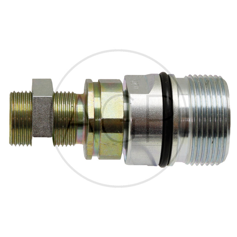 KF-S 38S (M52x2,0) DN25-BG6