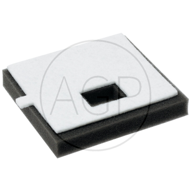 Vzduchový filtr pro Solo