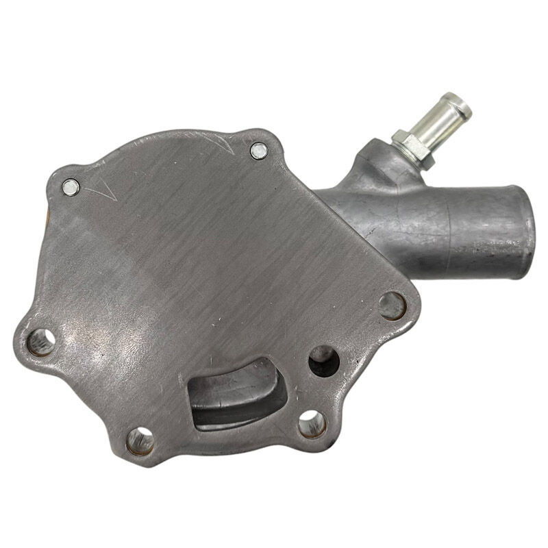 Vodní pumpa pro motory Mitsubishi na typy K3E, K4E, S3L, S4L