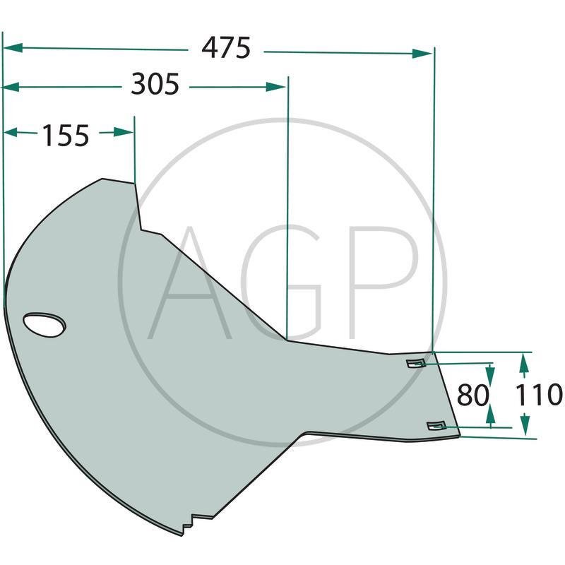 Splaz pro Kuhn, na série FC